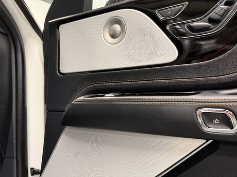 Used 2025 Lincoln Aviator Black Label image 22