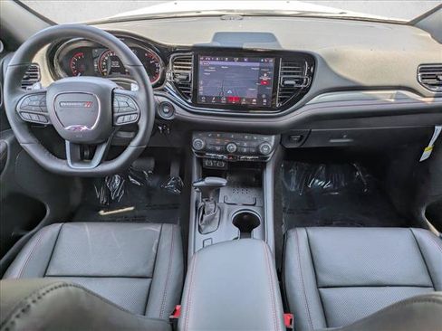 New 2026 Dodge Durango GT AWD/4WD image 15