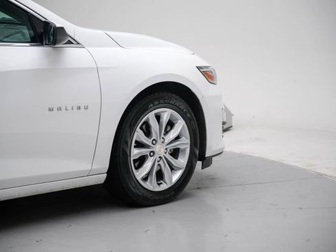 Used 2024 Chevrolet Malibu LT image 7