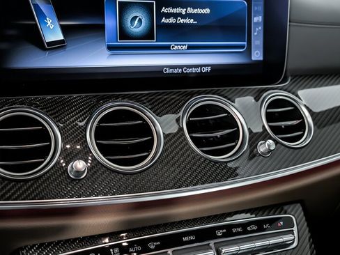 Used 2020 Mercedes-Benz E 63 AMG S image 36