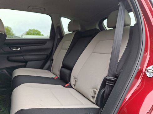 Certified 2024 Honda CR-V EX image 13