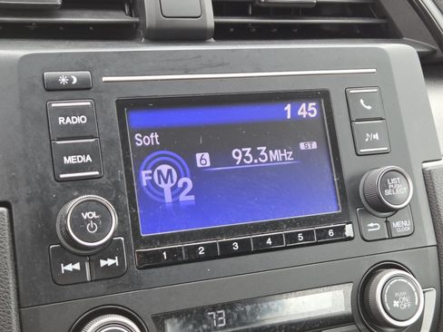 Used 2018 Honda Civic LX image 26