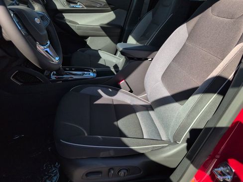 New 2026 Chevrolet TrailBlazer LT w/ Convenience Package image 9