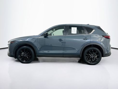Used 2025 MAZDA CX-5 Carbon Edition AWD/4WD image 4