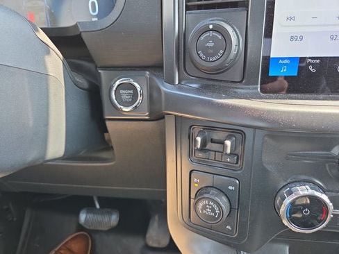 Used 2025 Ford F150 Tremor w/ Bed Utility Package AWD/4WD image 20
