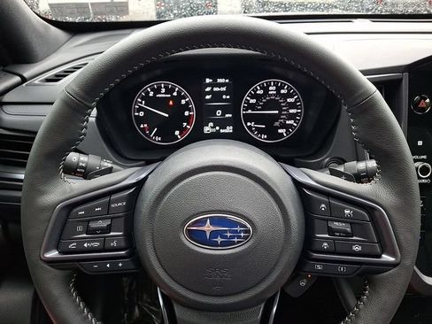 Certified 2026 Subaru Forester Limited AWD/4WD image 24