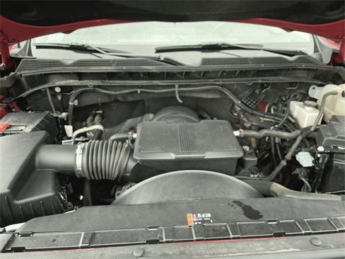 Certified 2021 GMC Sierra 3500 4x4 Crew Cab w/ Convenience Package image 16