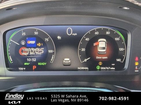 Used 2026 Honda Civic Sport Touring image 27