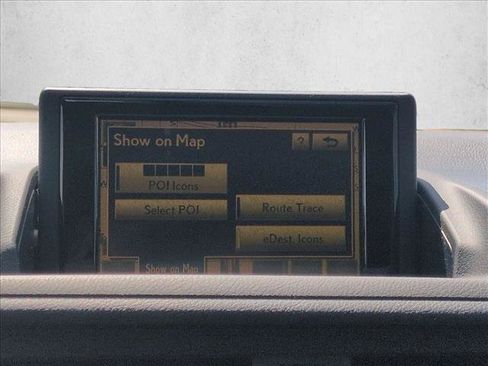 Used 2011 Lexus CT 200h Premium w/ Premium Audio Pkg FWD image 12