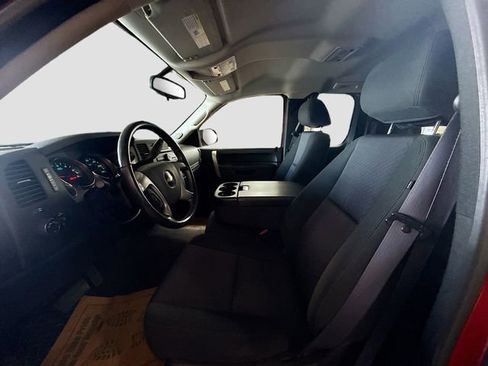 Used 2011 Chevrolet Silverado 1500 LT w/ All-Star Edition image 19