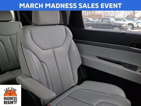 Used 2023 Hyundai Palisade SEL w/ Premium Package image 20