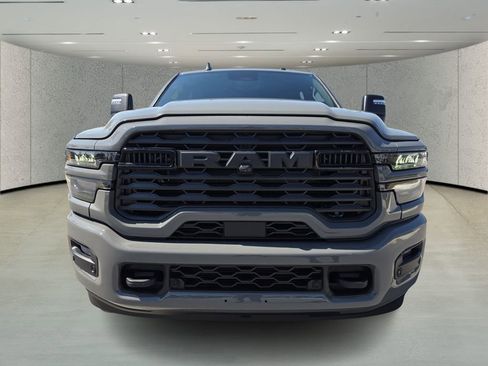 New 2026 RAM 2500 Big Horn image 2