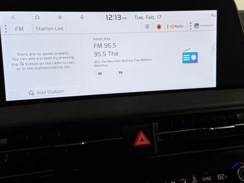 Used 2024 Kia EV6 Wind w/ Wind Technology Package image 20