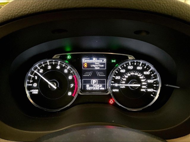 Used 2017 Subaru Forester 2.5i Premium AWD/4WD image 19