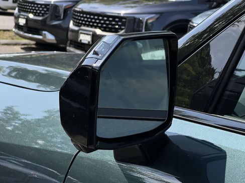 New 2027 Kia Telluride SX X-Line AWD/4WD image 15