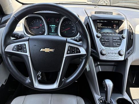 Used 2015 Chevrolet Equinox LTZ AWD/4WD image 15