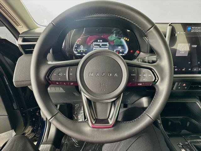 New 2026 MAZDA CX-5 AWD 2.5 S image 9