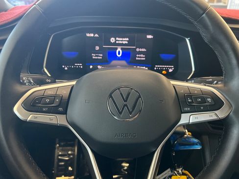 Used 2024 Volkswagen Jetta Sport FWD image 20