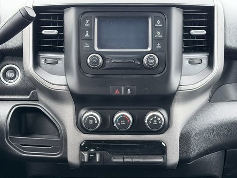 Used 2021 RAM 3500 Tradesman AWD/4WD image 18