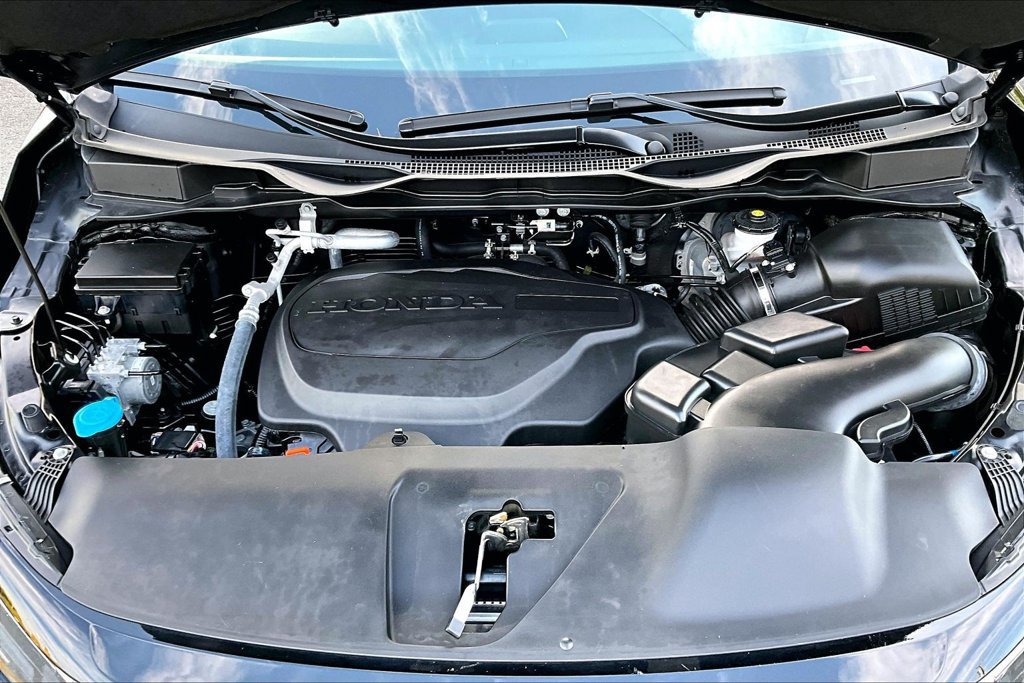 Used 2025 Honda Odyssey Sport-L image 24