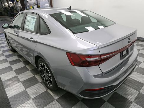 New 2026 Volkswagen Jetta Sport image 10