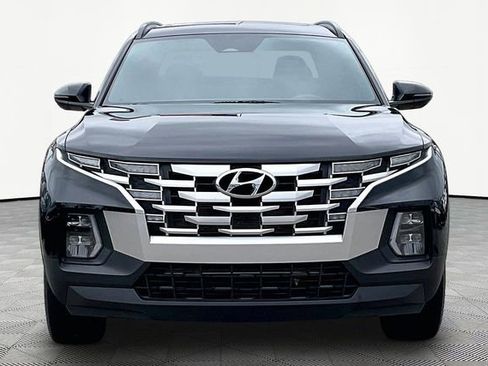 Used 2024 Hyundai Santa Cruz SEL w/ Activity Package FWD image 3