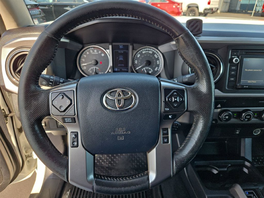 Used 2019 Toyota Tacoma SR5 RWD image 33
