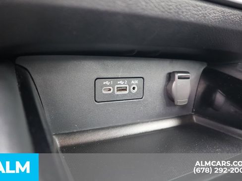 Used 2025 Nissan Altima 2.5 SR FWD image 31