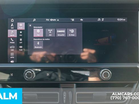 Used 2023 Porsche Macan w/ Premium Package Plus image 41