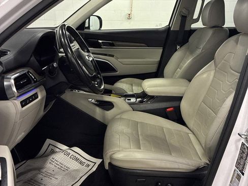 Used 2021 Kia Telluride SX w/ SX Prestige Package AWD/4WD image 12