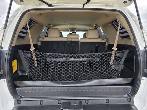 Used 2022 Toyota 4Runner SR5 image 24