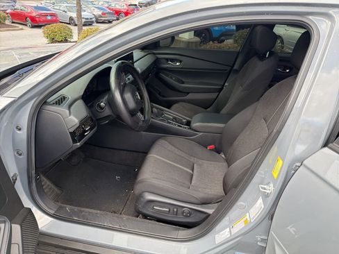 Certified 2024 Honda Accord Sport image 15