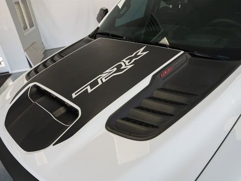 Used 2021 RAM 1500 TRX w/ TRX Level 2 Equipment Group image 7