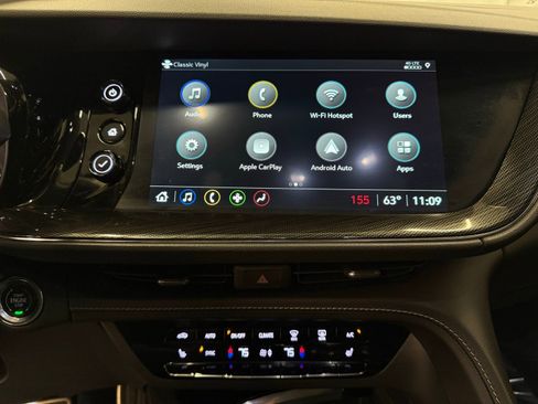 Used 2023 Buick Envision Preferred w/ Sport Touring Package image 14