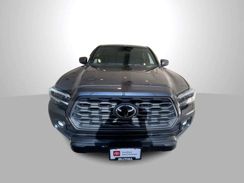 Certified 2023 Toyota Tacoma TRD Off-Road AWD/4WD image 3
