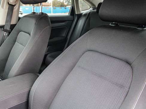 Used 2025 Honda Civic LX image 22