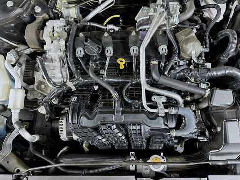 Used 2023 Nissan Altima 2.5 S FWD image 31