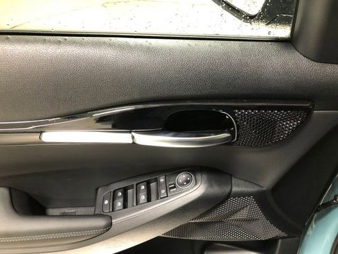 New 2026 Kia Seltos S AWD/4WD image 19