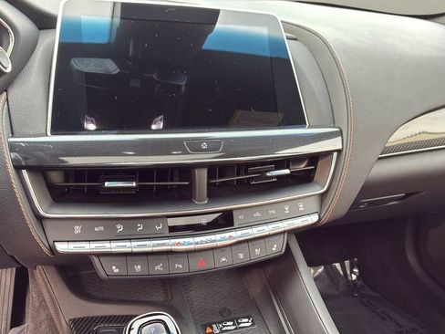 Certified 2023 Cadillac CT5 Luxury image 9