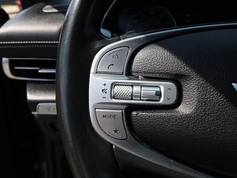 Used 2021 Genesis GV80 2.5T w/ Advanced Package 02 image 64