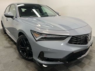 New 2026 Acura Integra A-Spec video 1