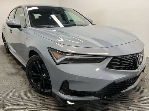 New 2026 Acura Integra A-Spec image 1