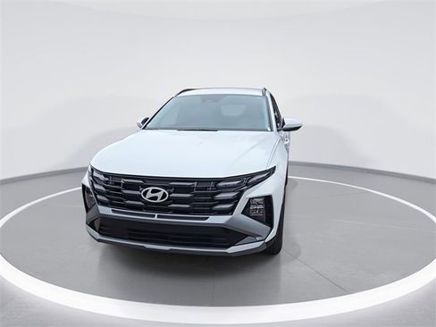 New 2026 Hyundai Tucson SEL image 3