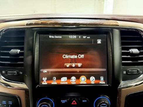 Used 2017 RAM 2500 Limited image 29