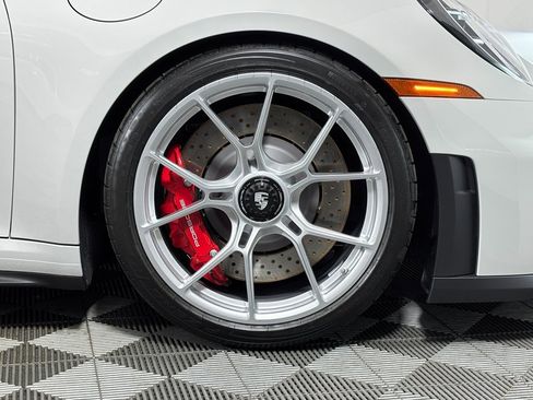 Used 2026 Porsche 911 GT3 image 43