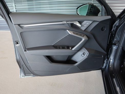 New 2026 Audi A3 2.0T Premium image 27