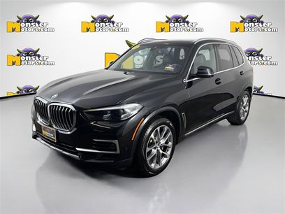 Used 2023 BMW X5 xDrive40i