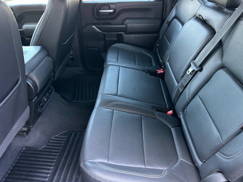 Used 2022 Chevrolet Silverado 2500 LTZ AWD/4WD image 12