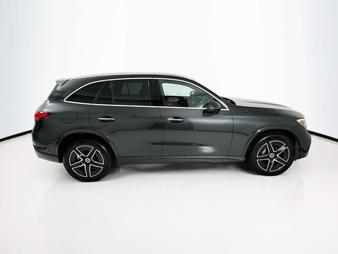 Certified 2026 Mercedes-Benz GLC 300 image 9