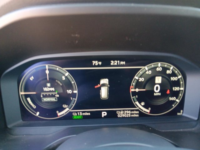 Used 2023 Mitsubishi Outlander SEL 40th Anniversary AWD/4WD image 8